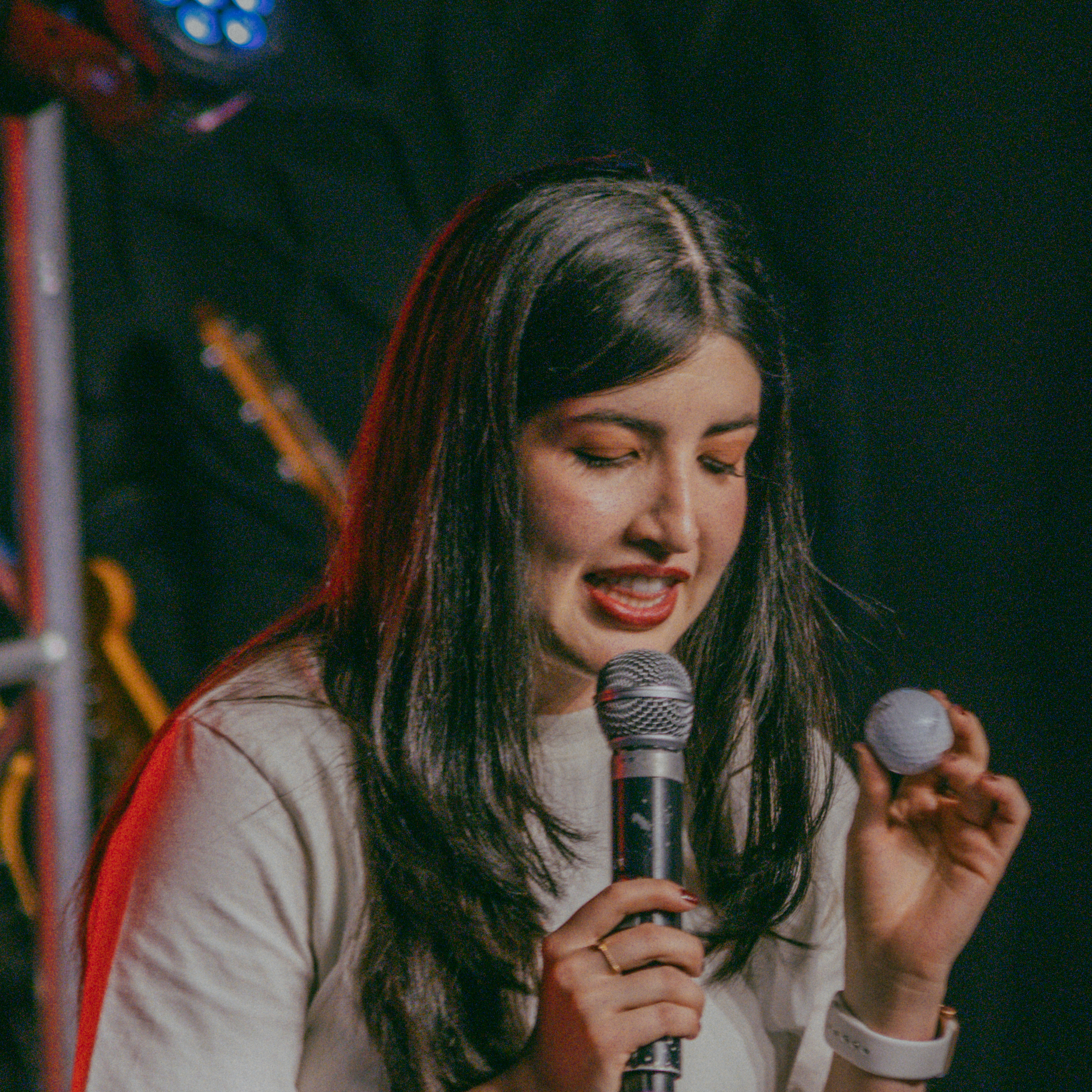 Pastora Annie Bedoya